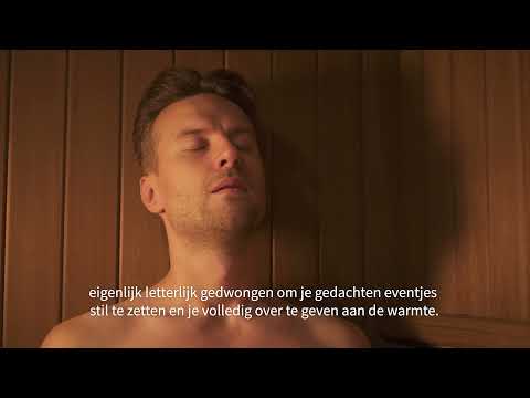 Is sauna gezond?