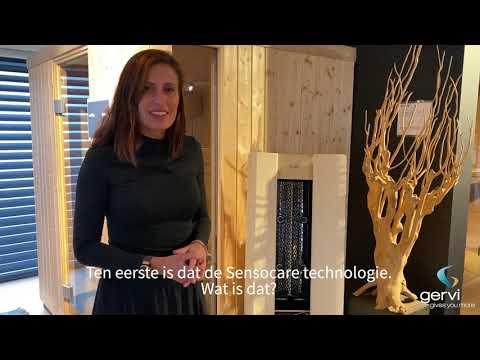InfraPLUS, helende infraroodstraling voor je rug