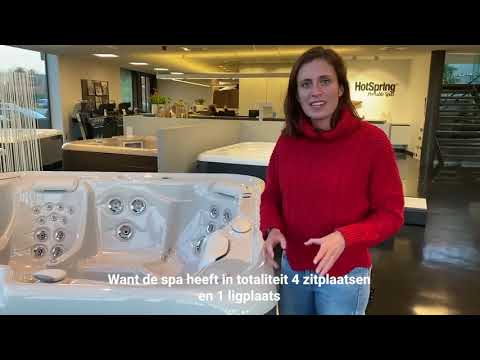 Wat is hydromassage?