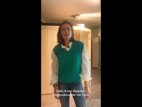Mede-zaakvoerster Marjolein deelt 4 gezondheidsvoordelen van infraroodtherapie