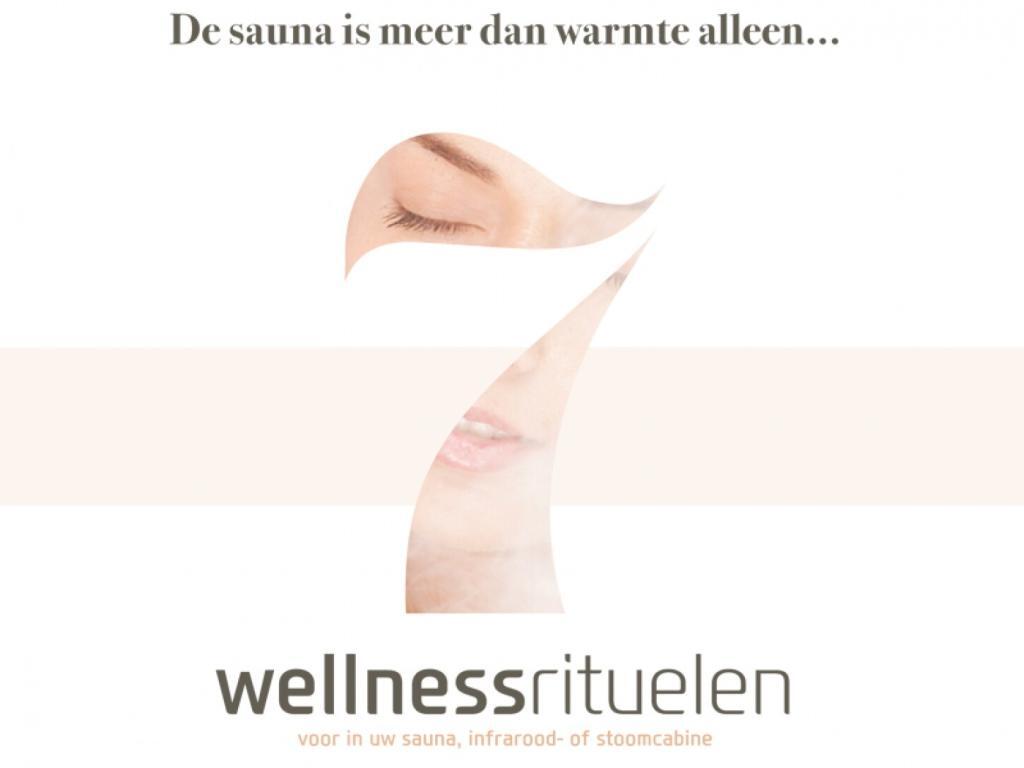 7 Wellnessrituelen zeven wellnessrituelen visual