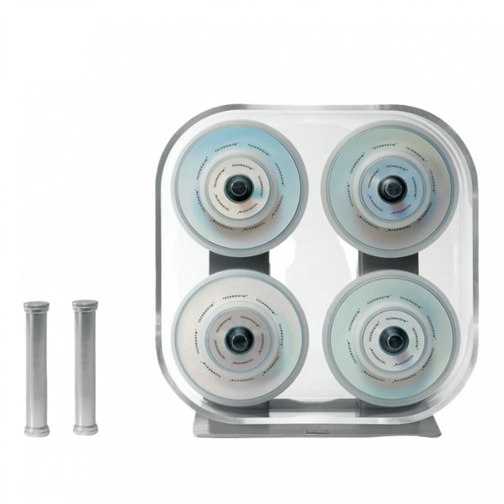 wellness gym rack