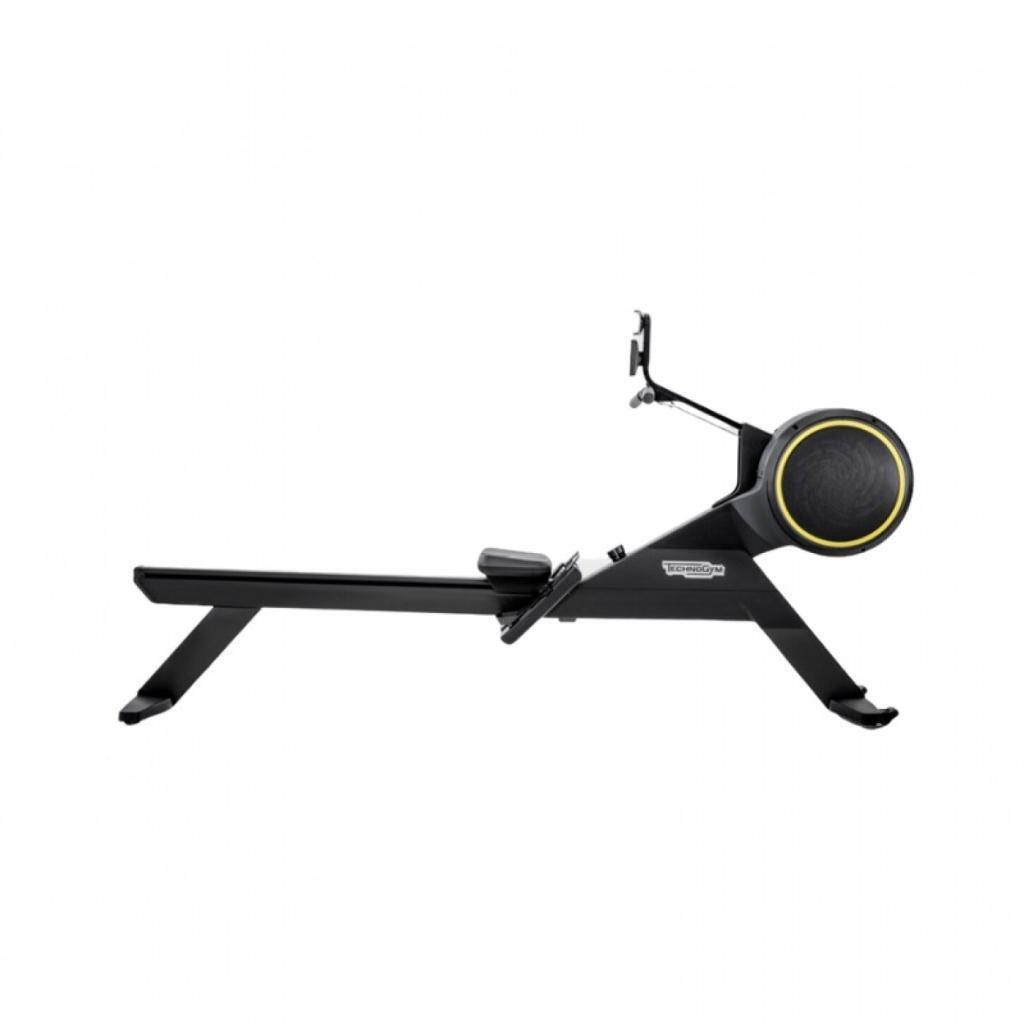 tskillrow rowing bench sideview