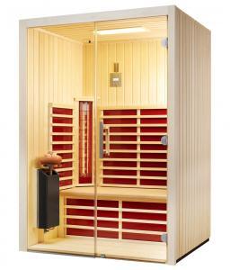 Gervi - - Van anti-wellness naar wellness fan