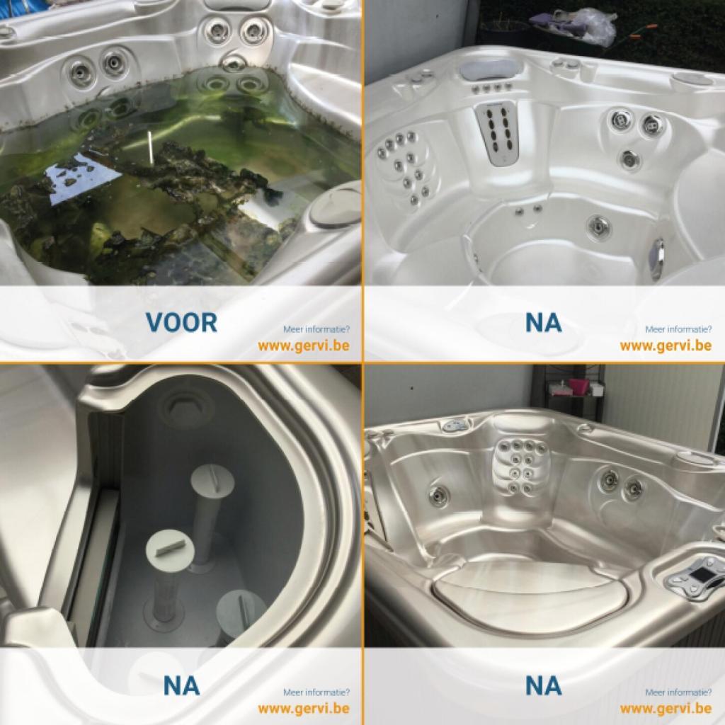 Het belang van goed wateronderhoud: Geniet van een frisse en gezonde spa-ervaring! Gervi - - Het belang van goed wateronderhoud: Geniet van een frisse en gezonde spa-ervaring!