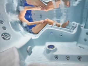 Waarom u “Aaaaah” zegt als in uw HotSpring Spa stapt Gervi - - Waarom u “Aaaaah” zegt als in uw HotSpring Spa stapt