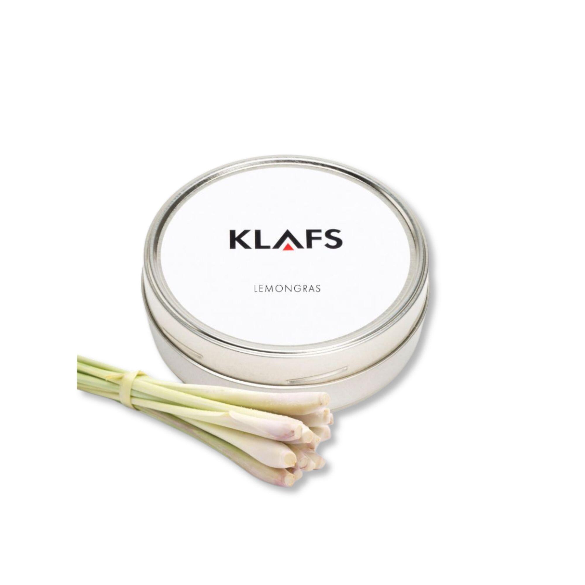 Aromagel - Limoengras - KLAFS - Gervi
