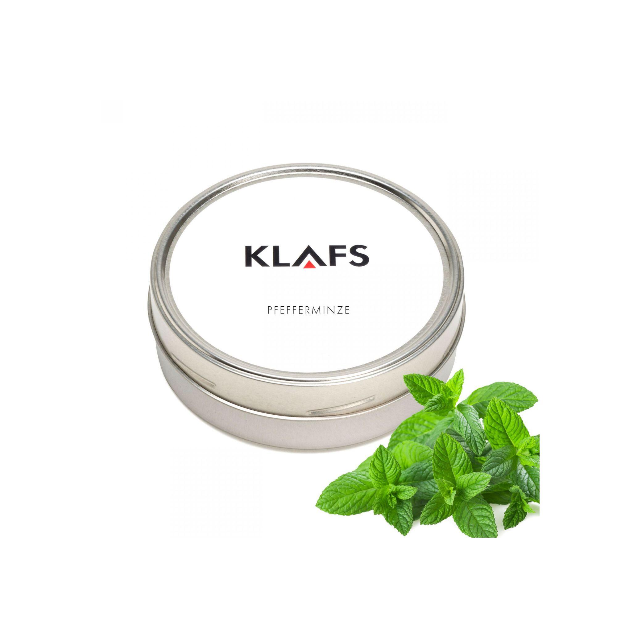 Aromagel - Pepermunt - KLAFS - Gervi