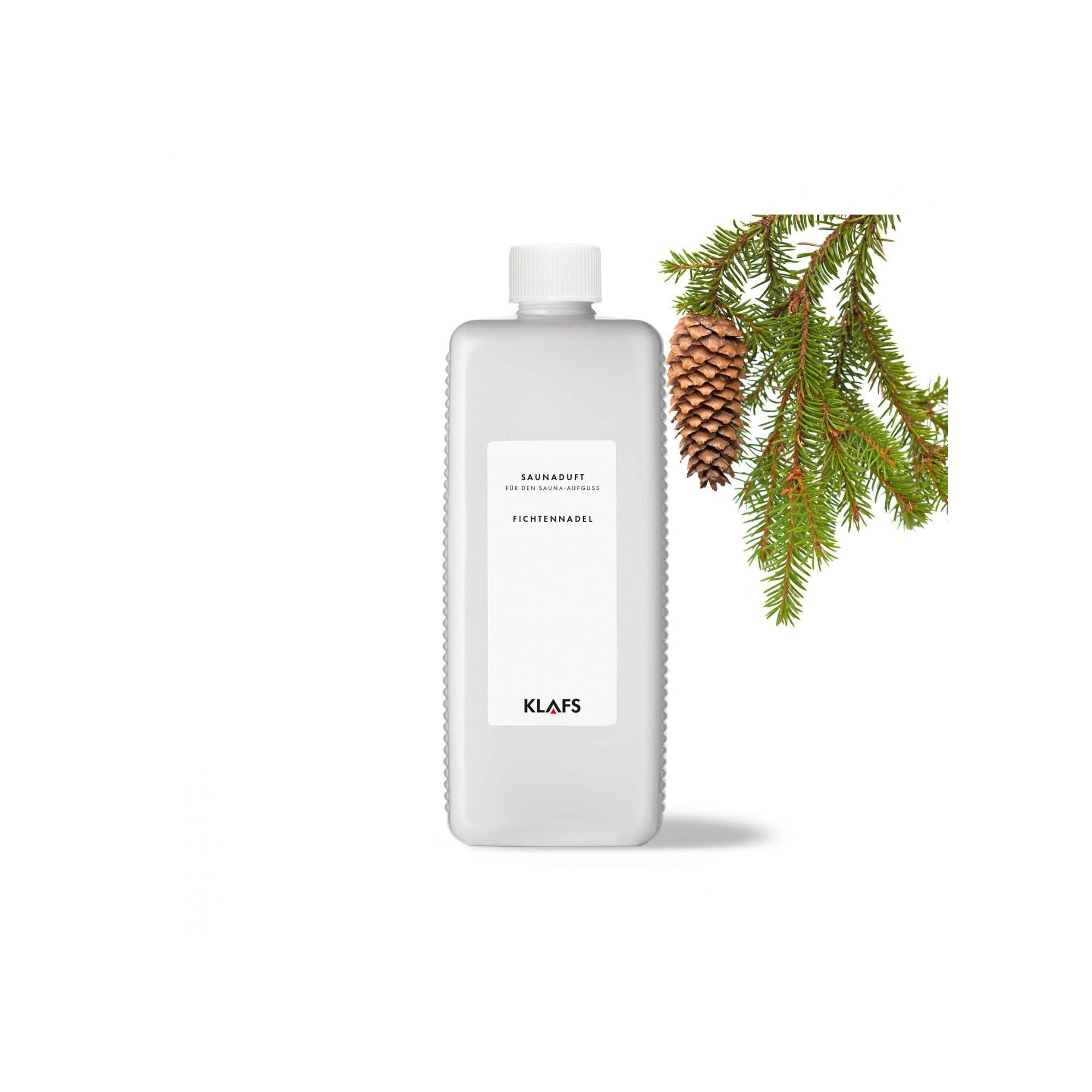 Arômes pour sauna - Pin de montagne - KLAFS - Gervi
