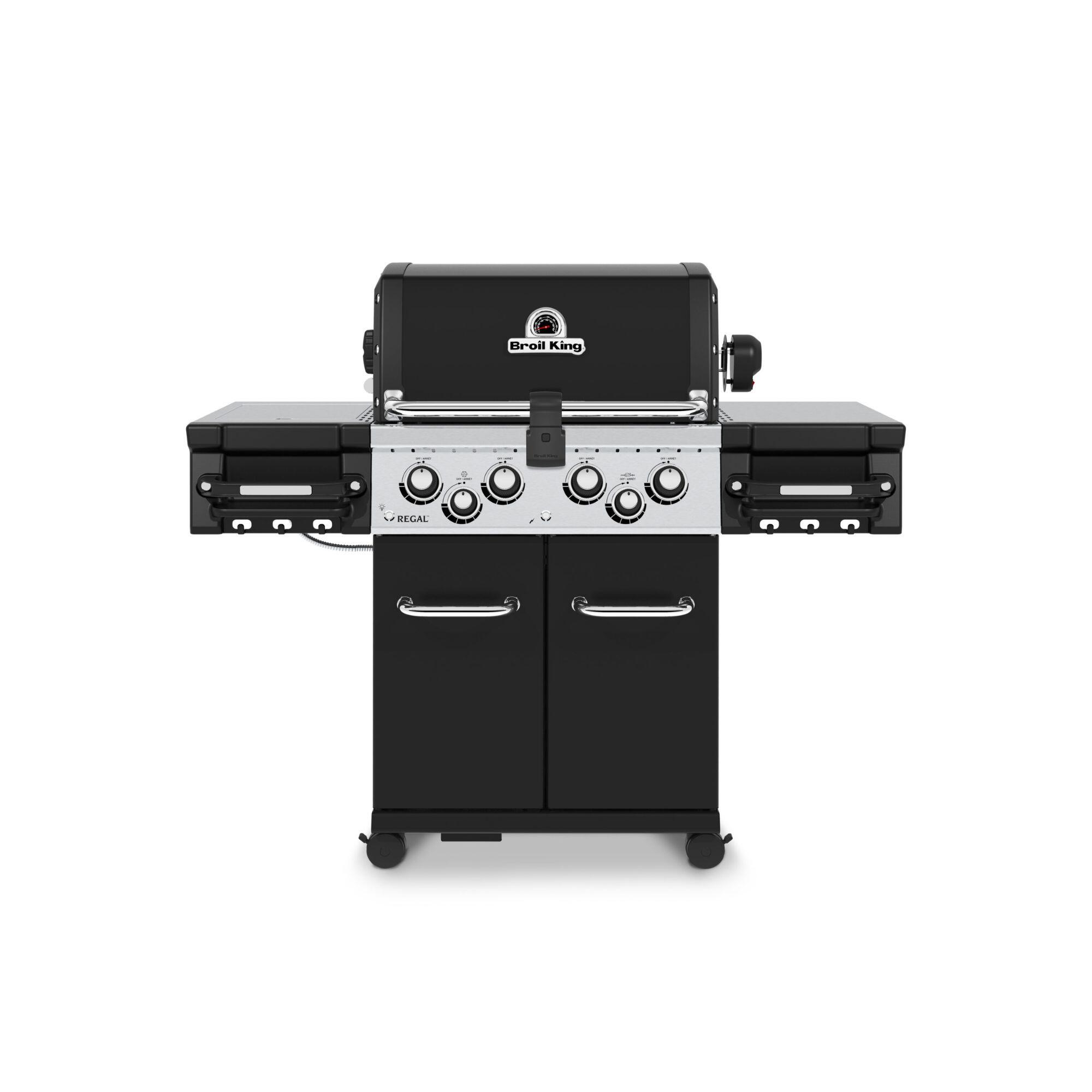 Broil King - Barbecue - Regal 490 - Gervi