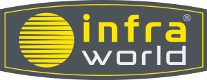 Logo d'Infraworld
