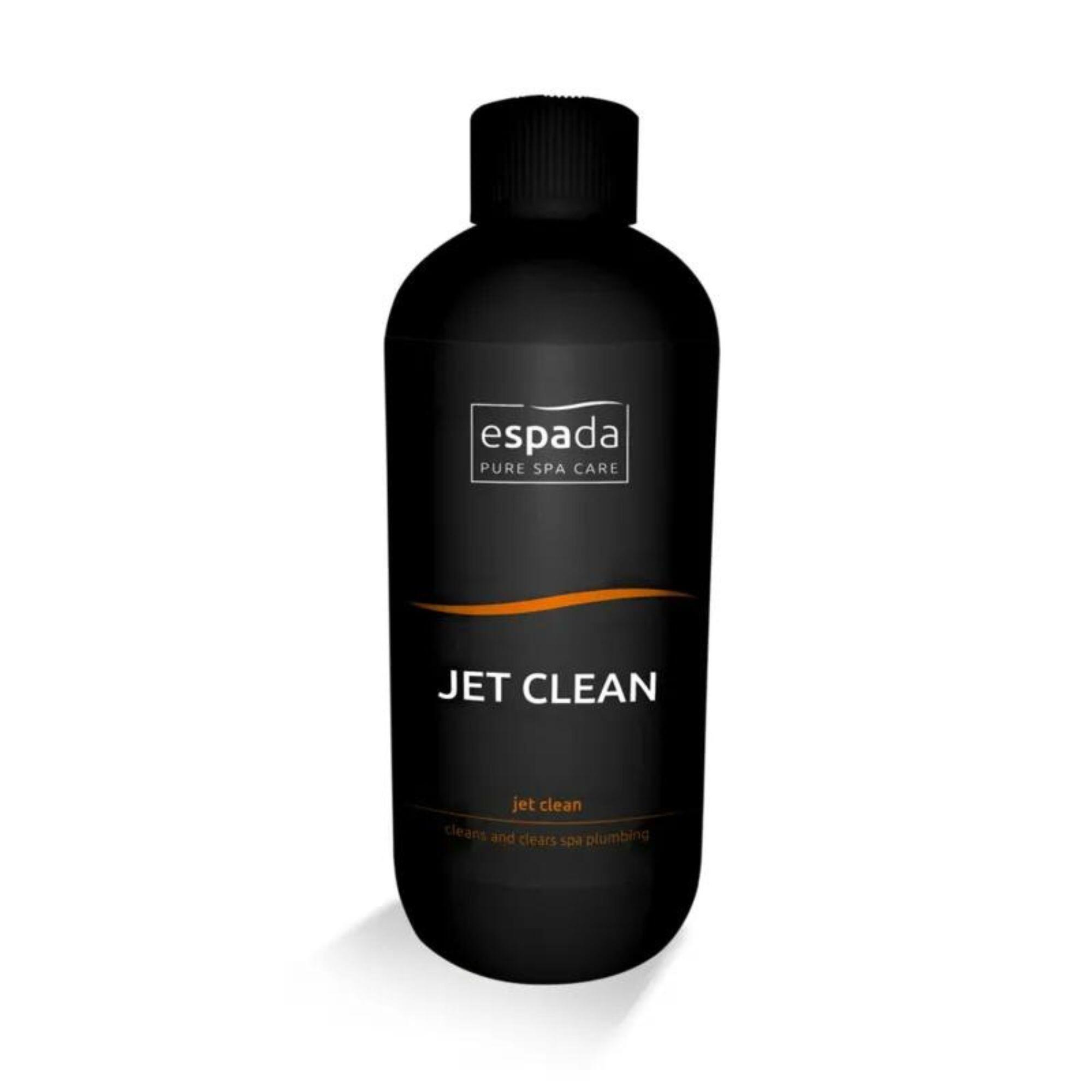 Jet Clean - Espada - Gervi