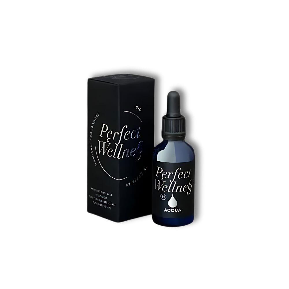 Perfect Wellness - Acqua - Effe - Gervi