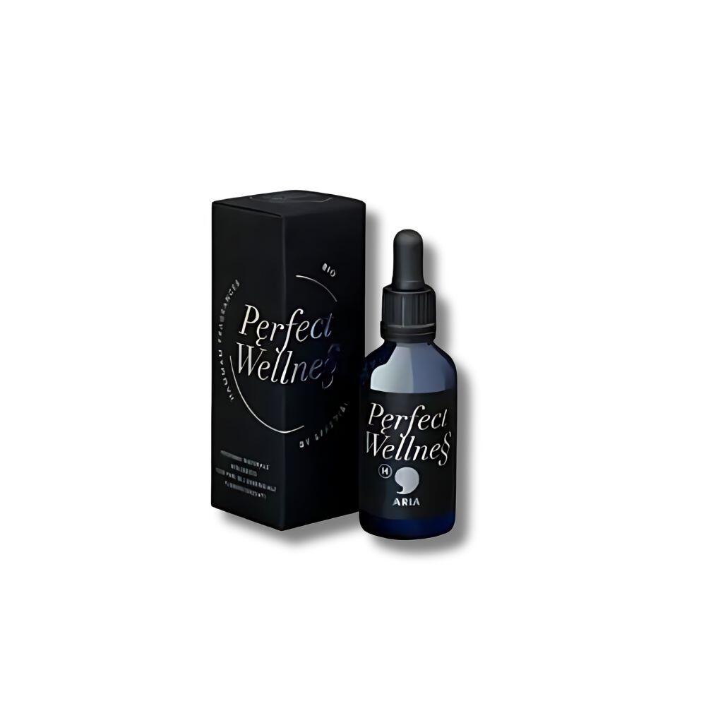 Perfect Wellness - Aria - Effe - Gervi