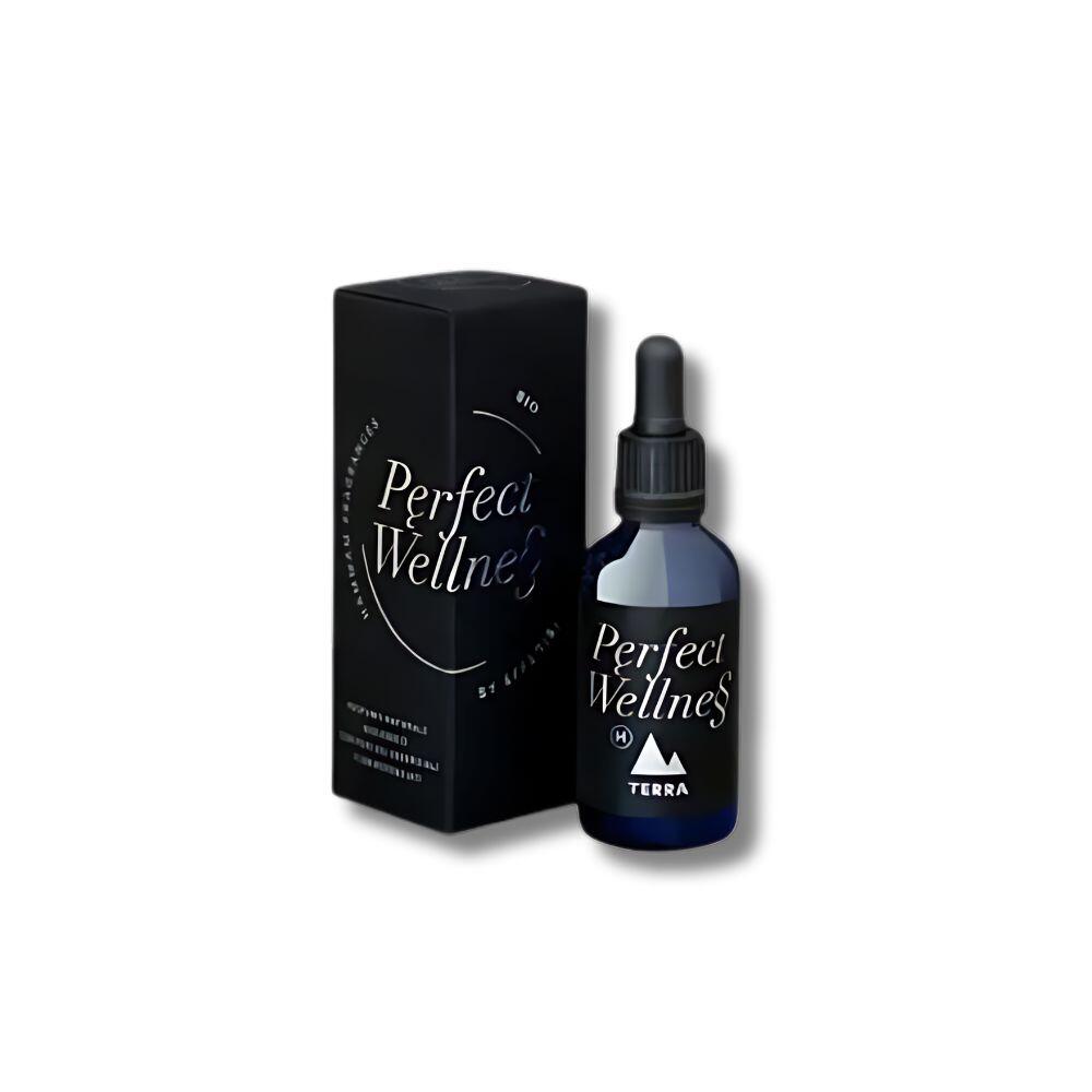 Perfect Wellness - Terra - Effe - Gervi