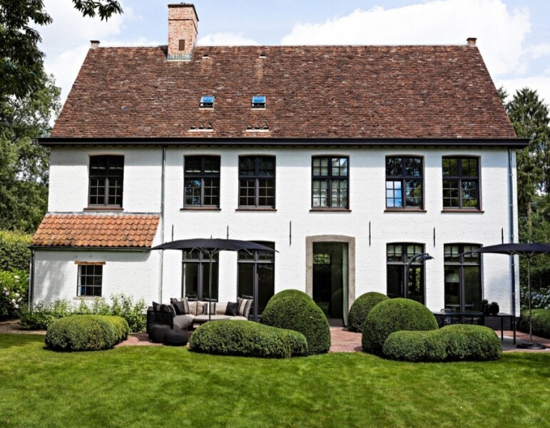 wit-huis