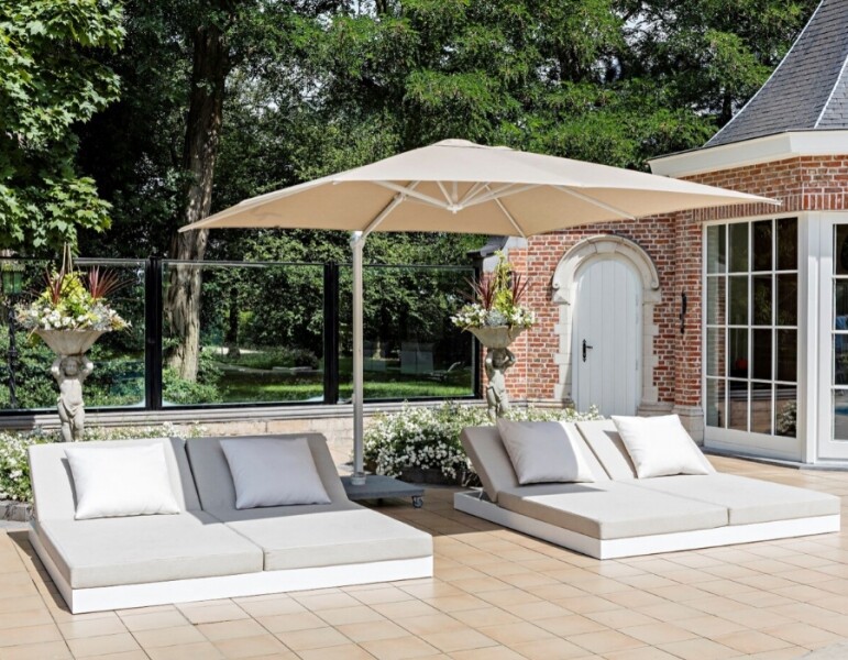 poolhouse-tuinset