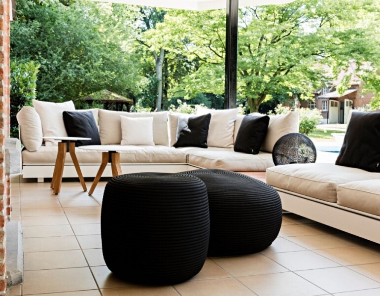 tuinset-onder-overkapping