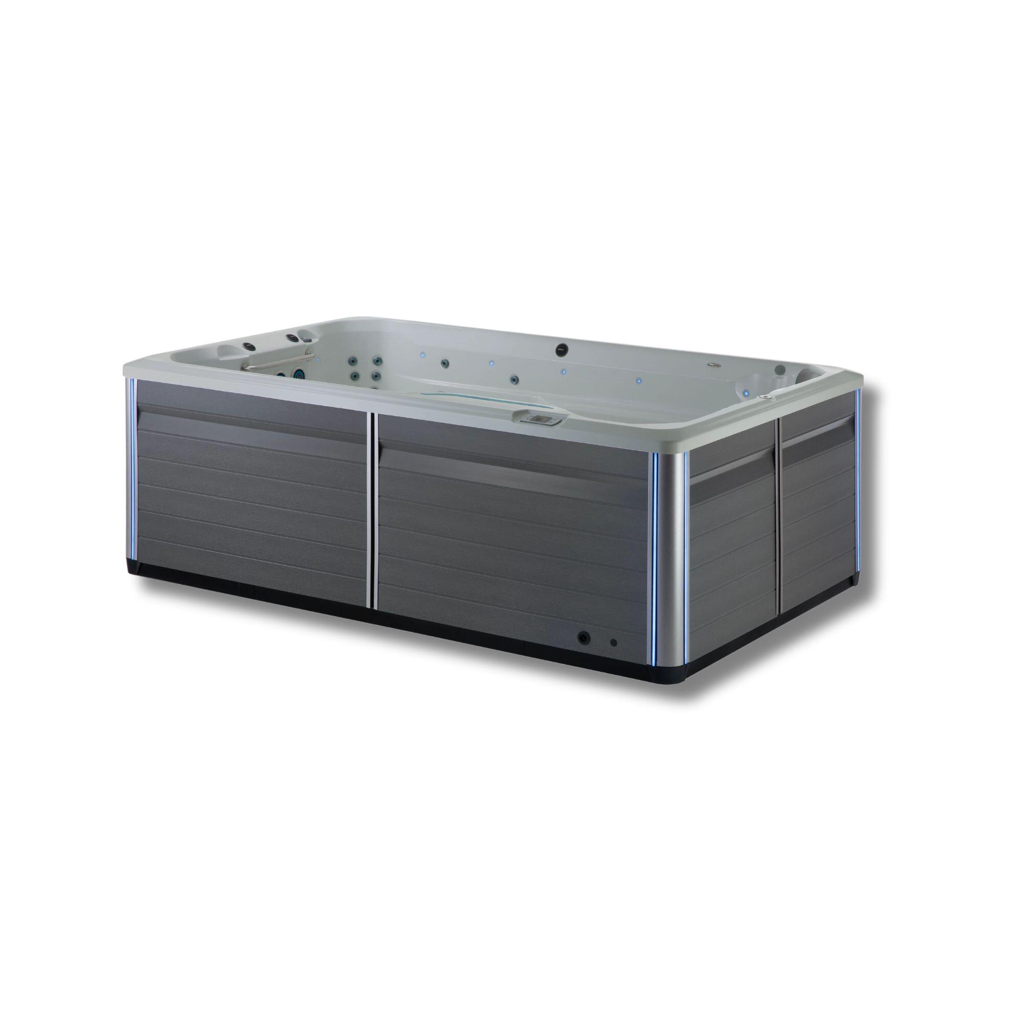R220 - Endless Pools - Swimspa