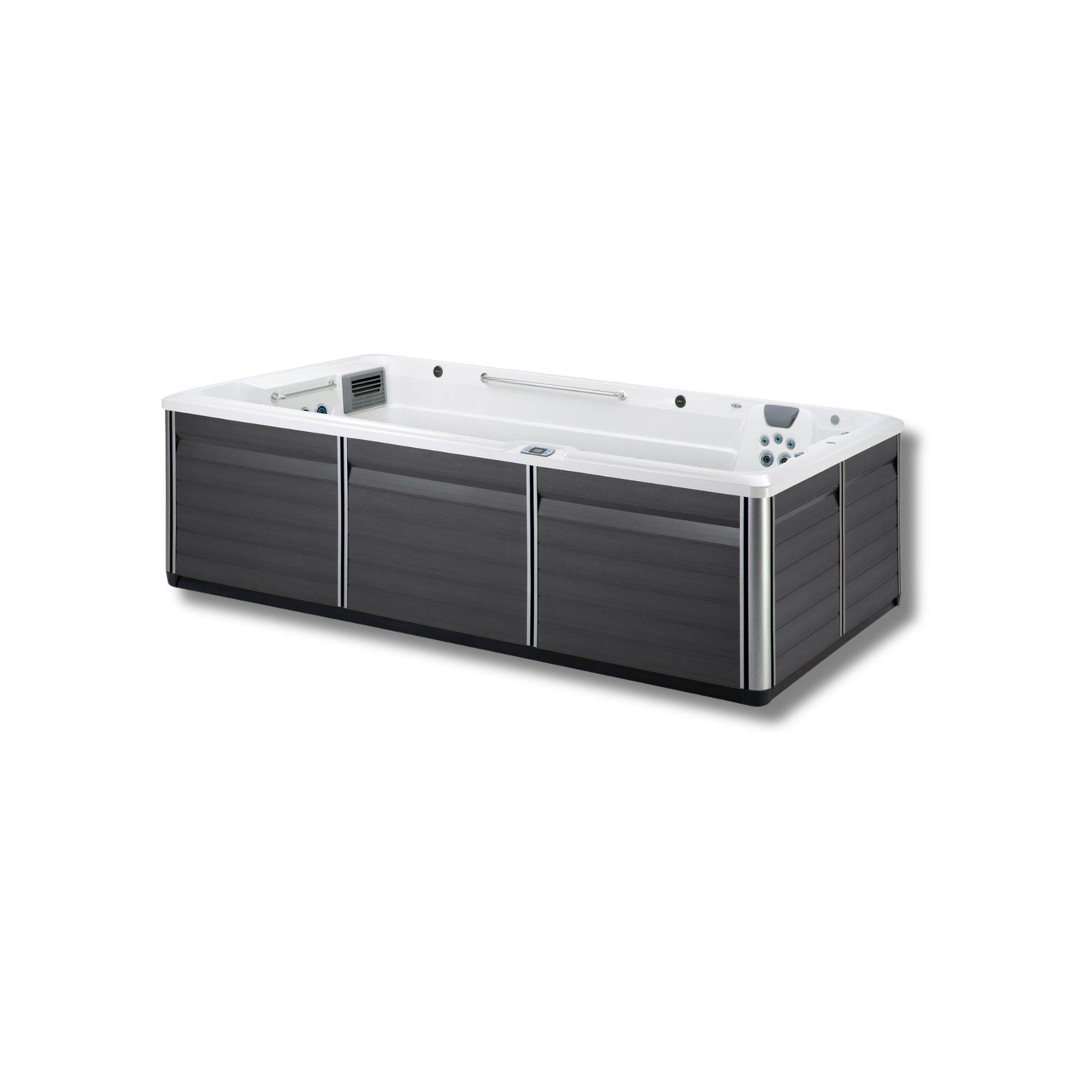 R500 - Endless Pools - Swimspa