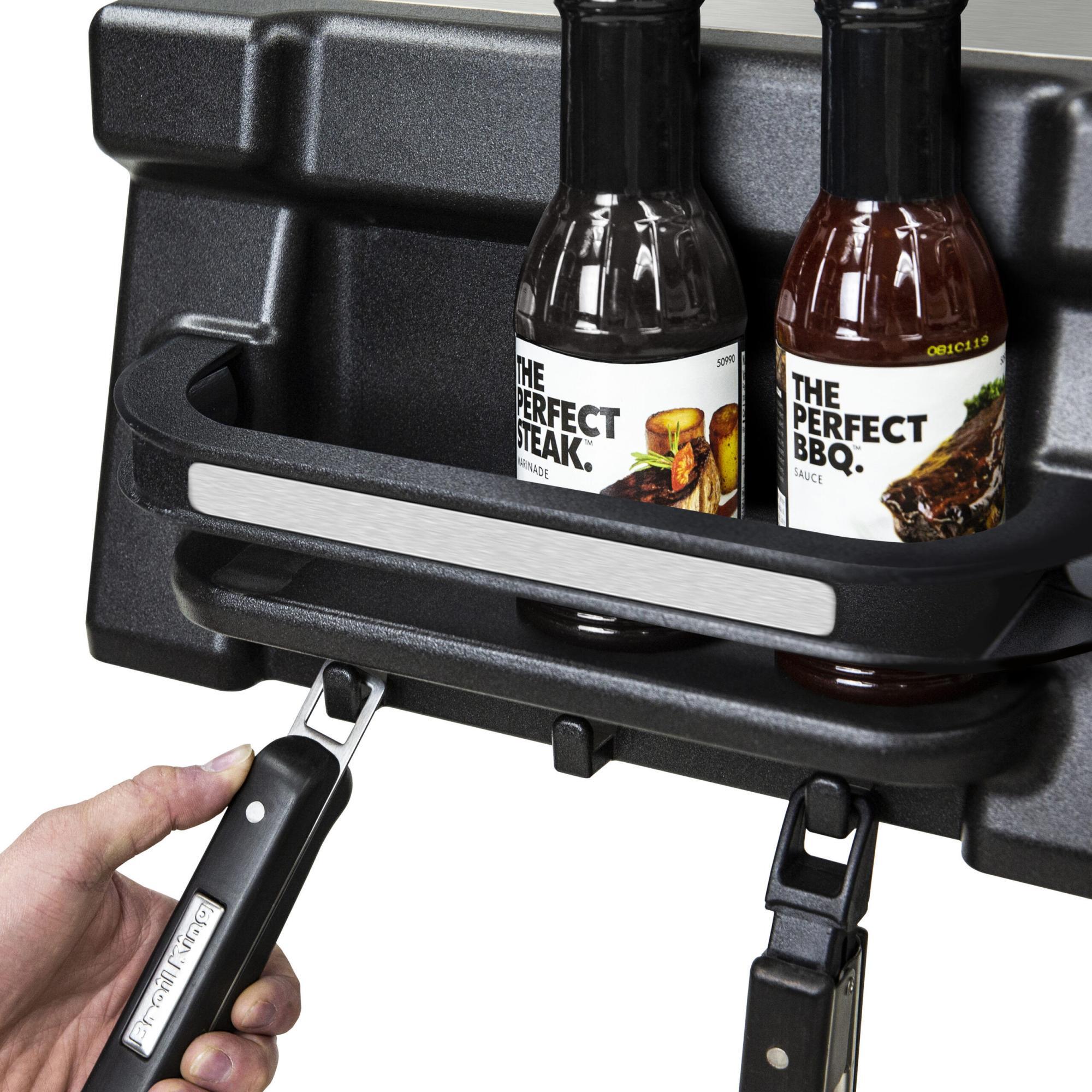 Regal 590 - Broil King - Barbecue - Gervi