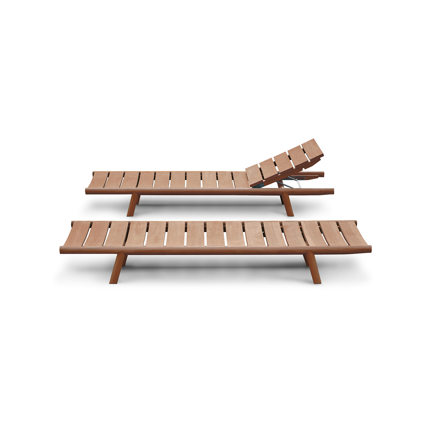 Roda Orson Daybed
