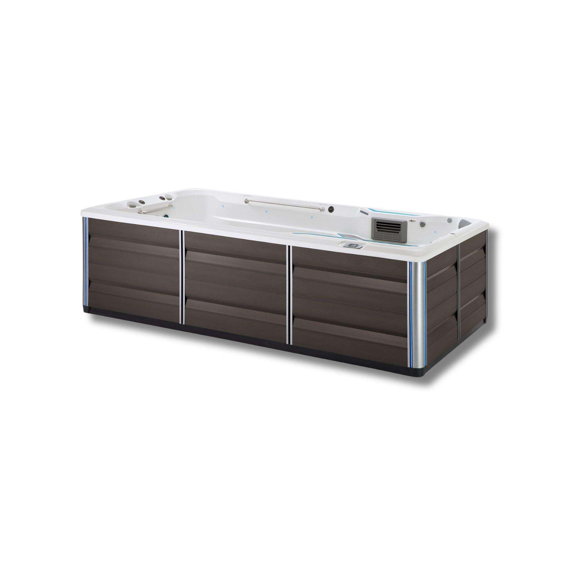 X500 - Endless Pools - Swimspa