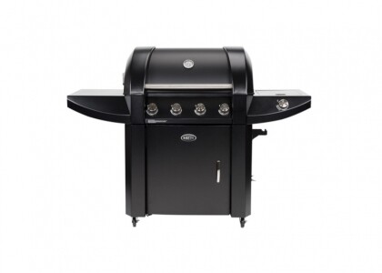 Boretti BBQ's