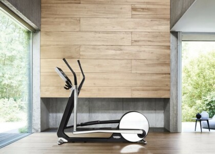 Crosstrainers
