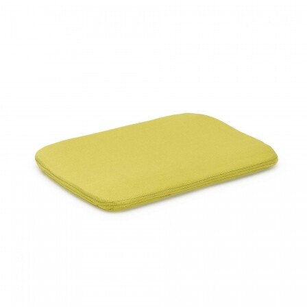 zitkussen mollis yellow visual