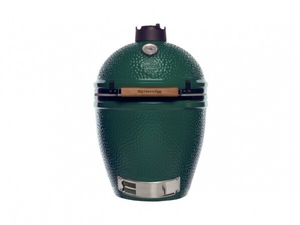 big green egg bbq large voorzijde visual