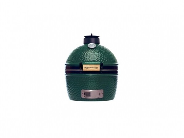 big green egg bbq minimax visual