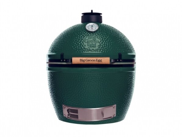 big green egg bbq xl visual