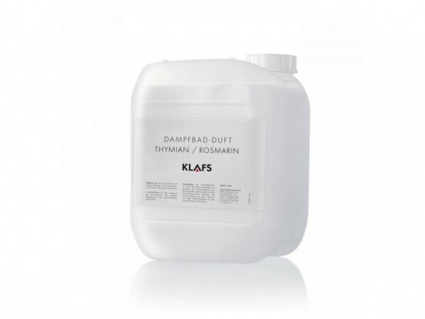 bidon stoombad aroma eukalyptus 5 liter visual