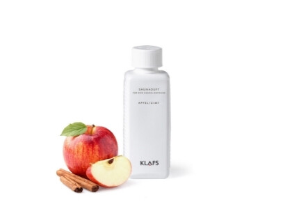 aroma pomme-cannelle 250ml visuel