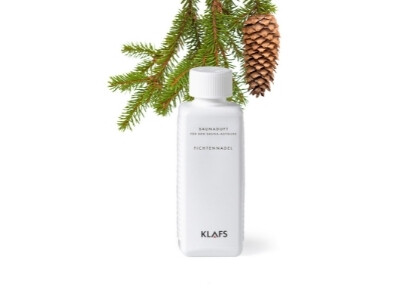 flacon d'arôme pin des montagnes 250ml visuel