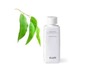 flacon d'arôme eukalyptus 250ml visuel