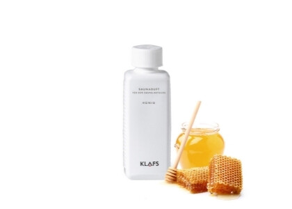 flacon de miel aromatique 250ml visuel