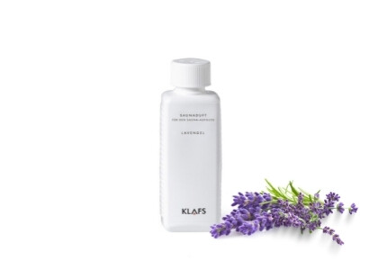 flacon d'arôme lavande 250ml visuel
