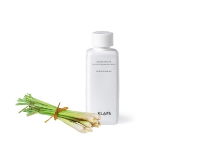 flacon d'arôme tilleul 250ml visuel
