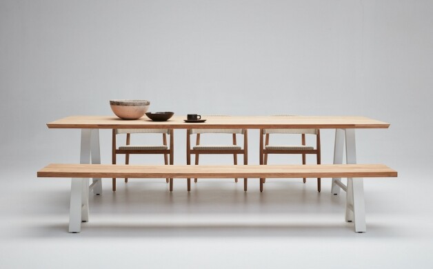 matteo bench voorzijde visual