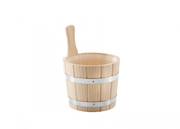 infraworld opgiet vuren houten Emmer 3L visual