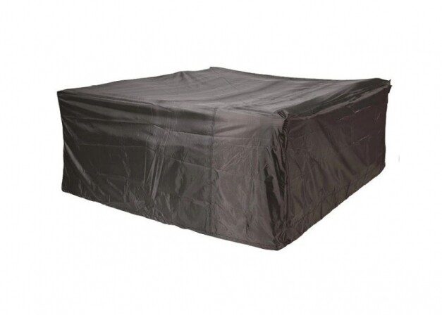 spa protector 85 full dark brown side visual