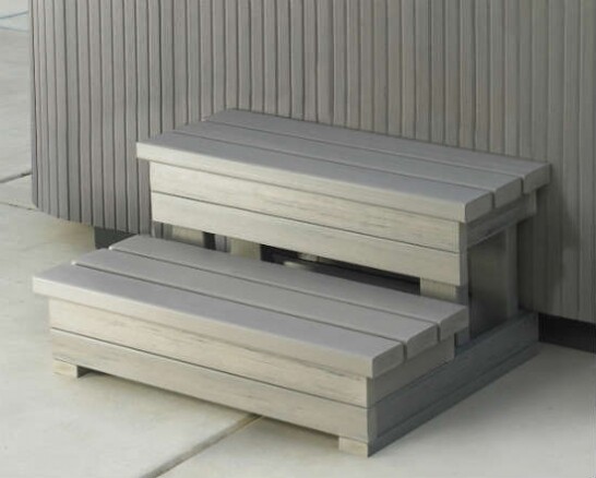 sauna trap watkins double hout