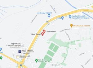 Gervi - - Ontdek de Luxe van de VIP Dagen met Gervi Hasselt en Lexus Hasselt