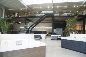 Gervi - - Ontdek de Luxe van de VIP Dagen met Gervi Hasselt en Lexus Hasselt
