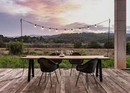 Tuintafels