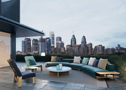 Loungeset