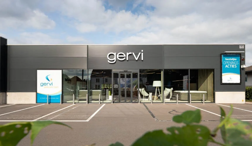 filiaal gervi gistel