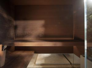 Gervi - - Aladdin: Een betoverende sauna van EFFE